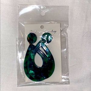 Mix and match earrings in closet 3 for $6